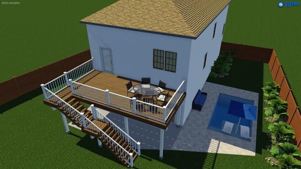 492 Sanders Farm Lane