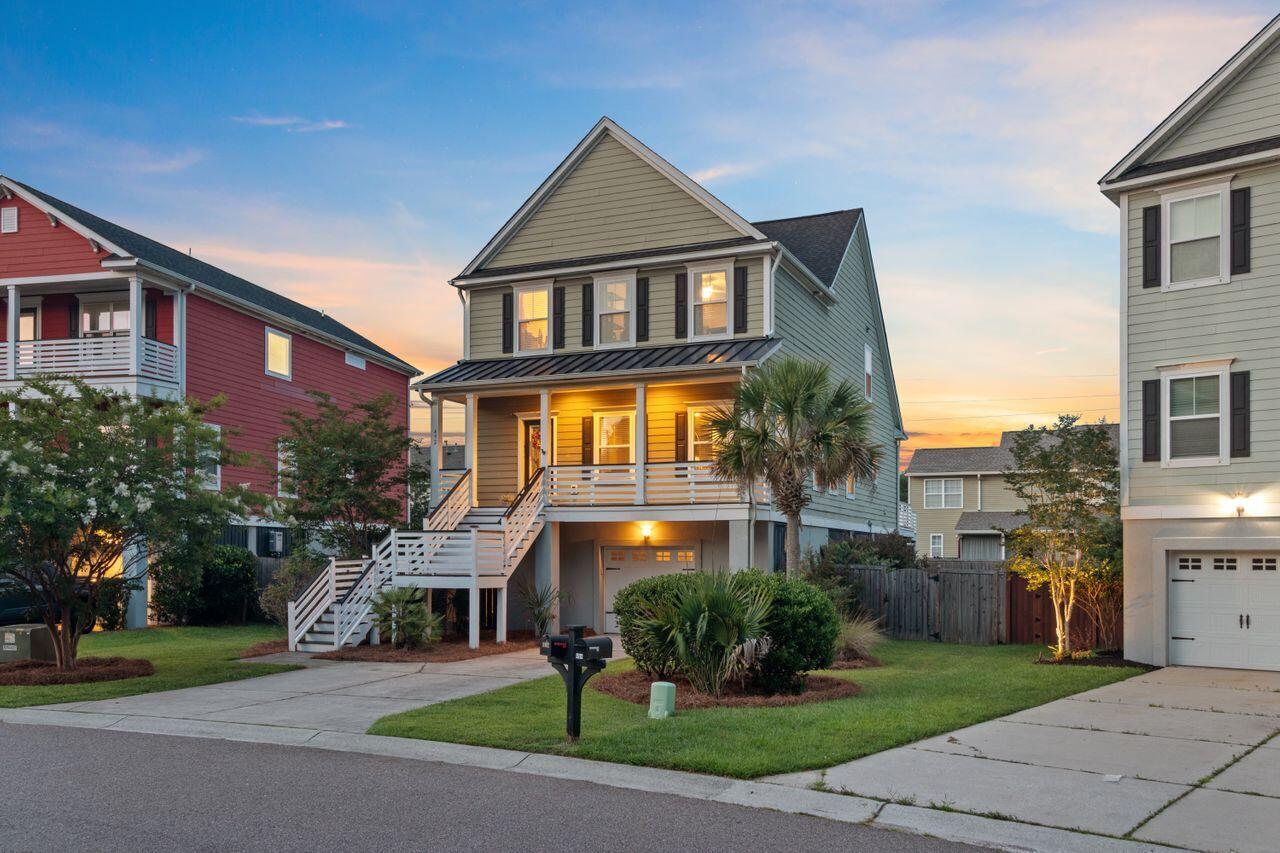 492 Sanders Farm Lane