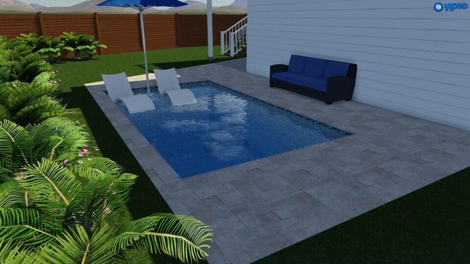 492 Sanders Farm Lane