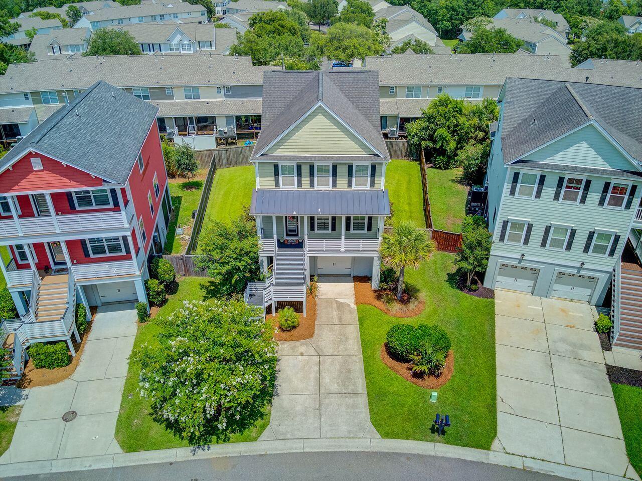 492 Sanders Farm Lane