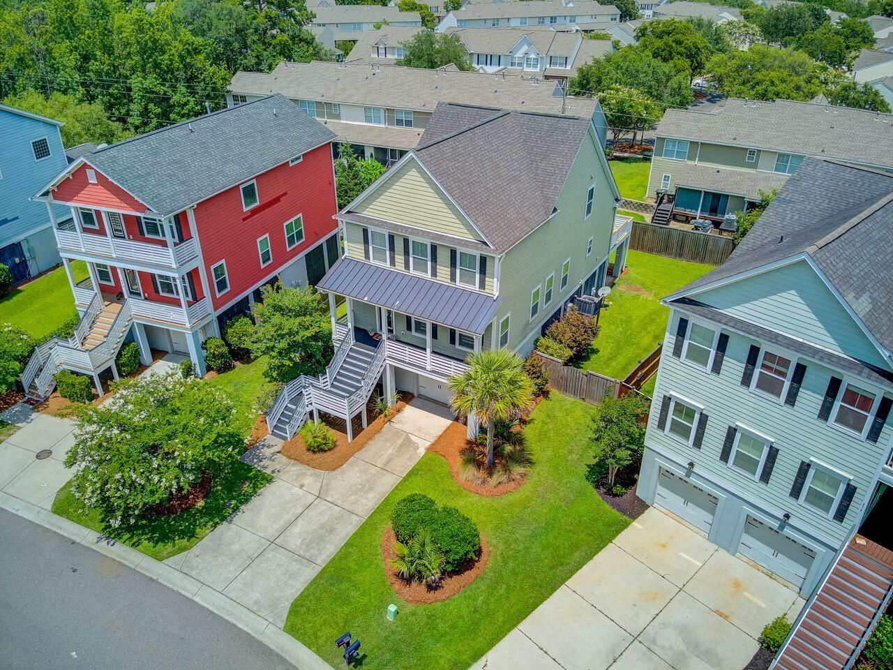 492 Sanders Farm Lane