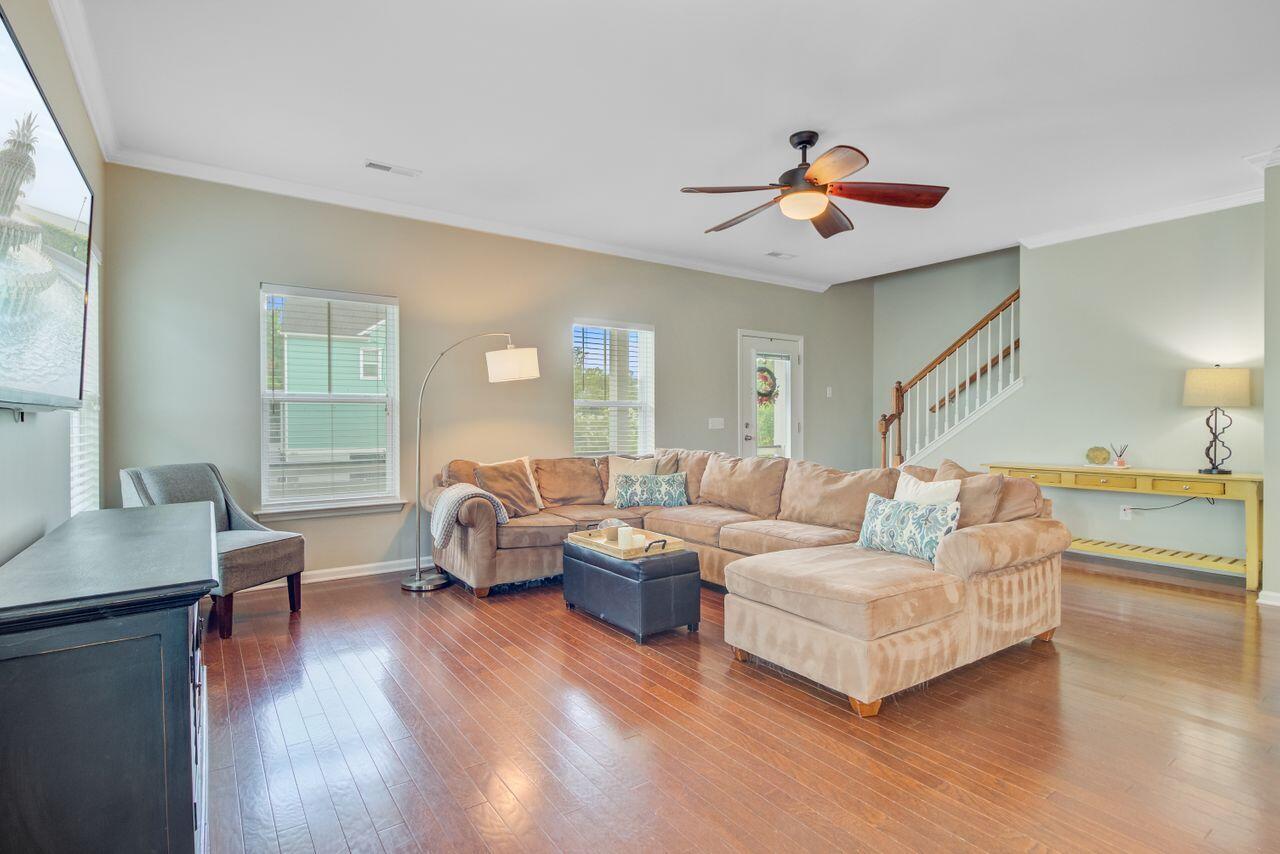 492 Sanders Farm Lane