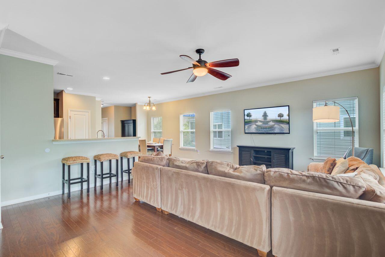 492 Sanders Farm Lane