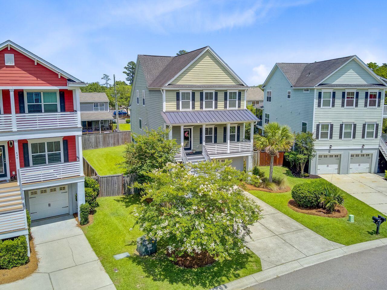 492 Sanders Farm Lane