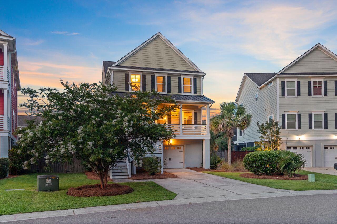 492 Sanders Farm Lane