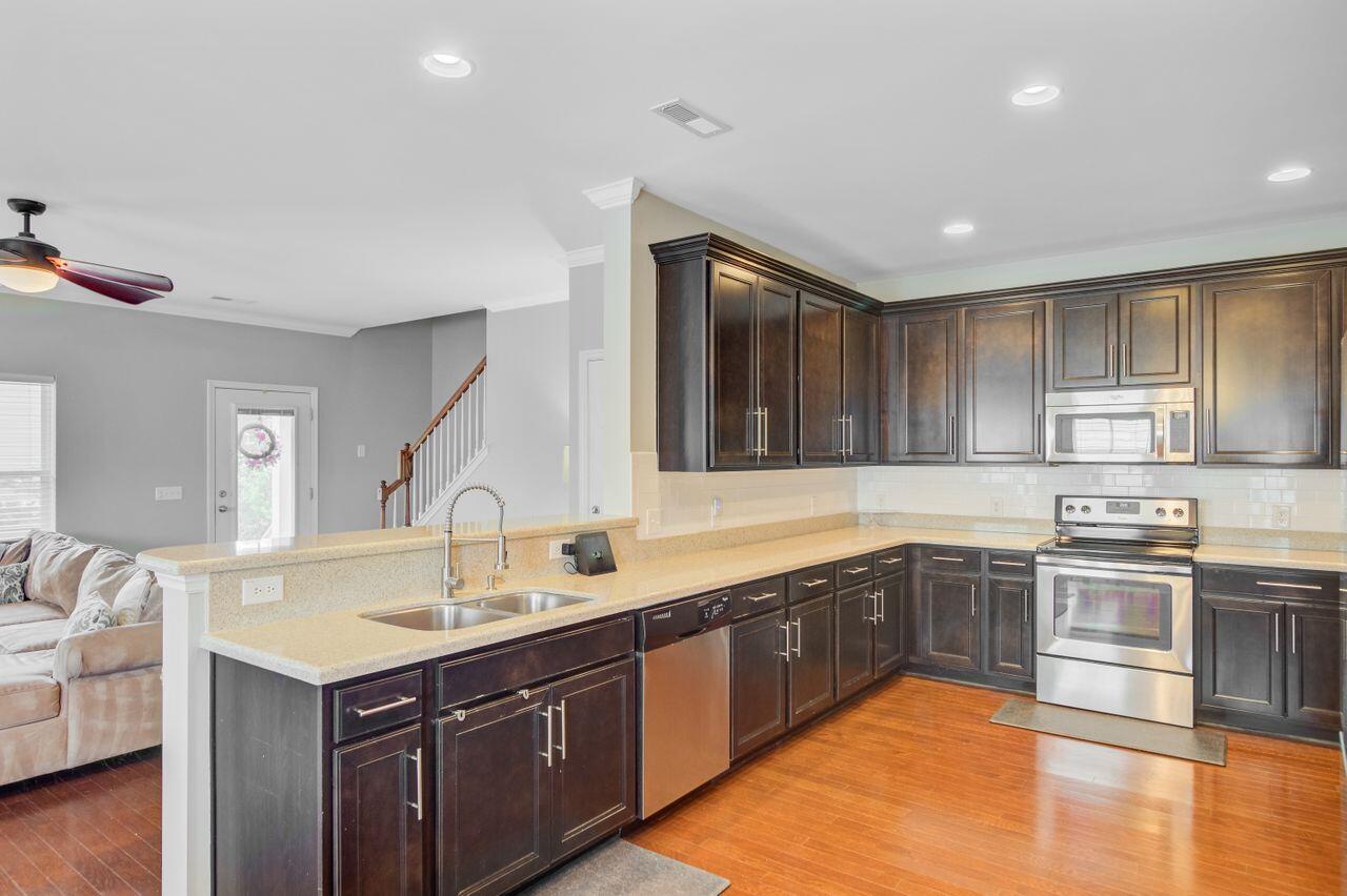 492 Sanders Farm Lane