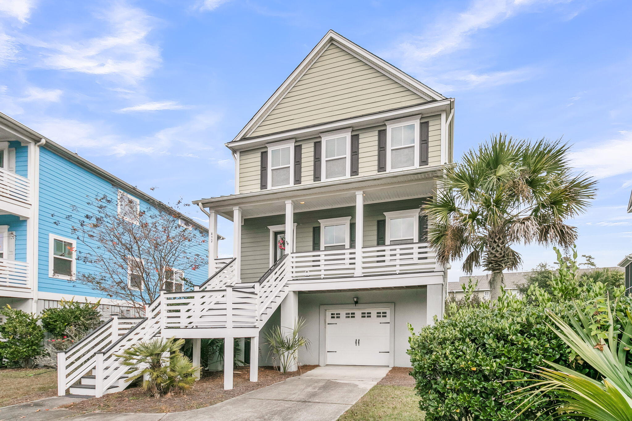 492 Sanders Farm Lane