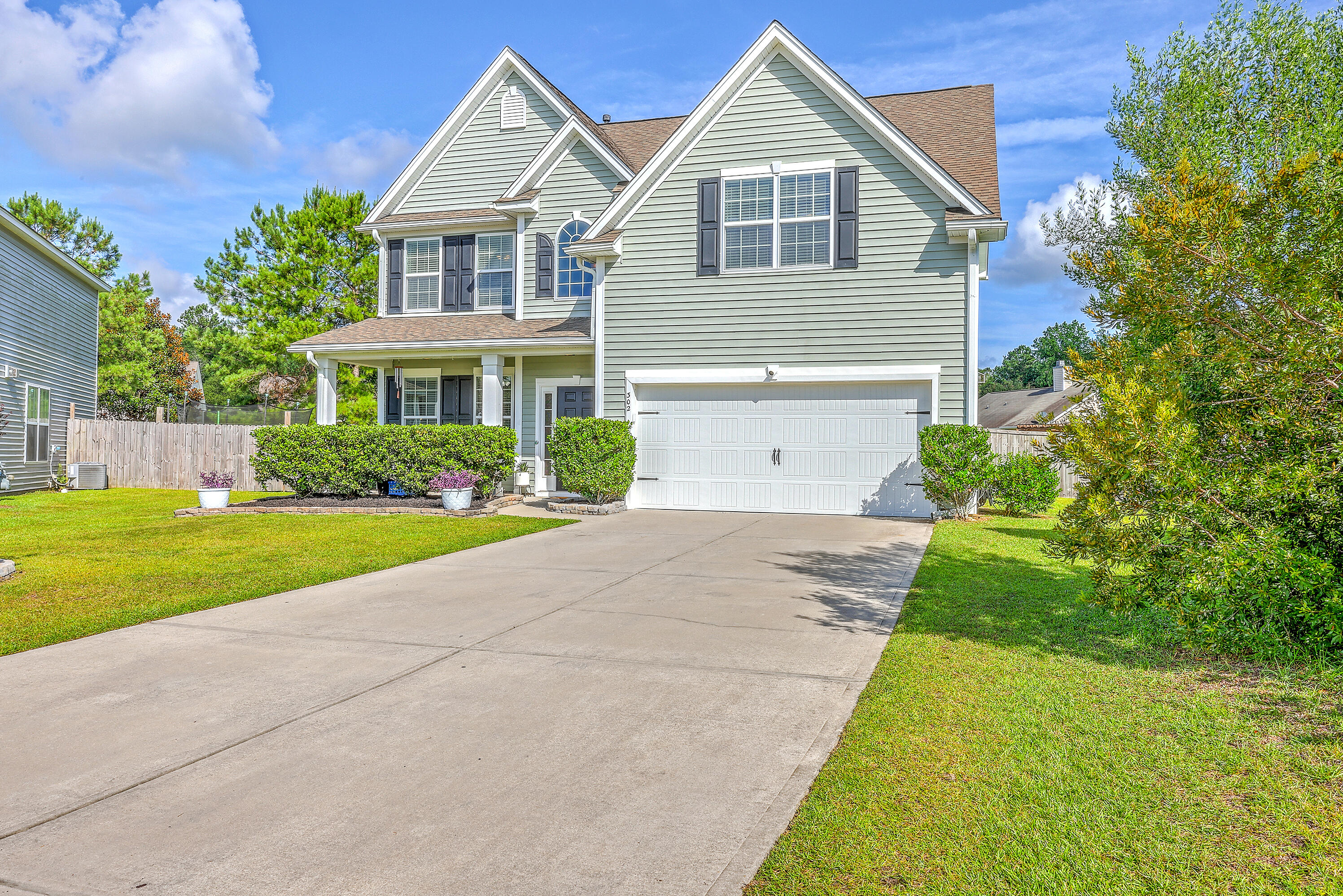 302 Southern Sugar Avenue