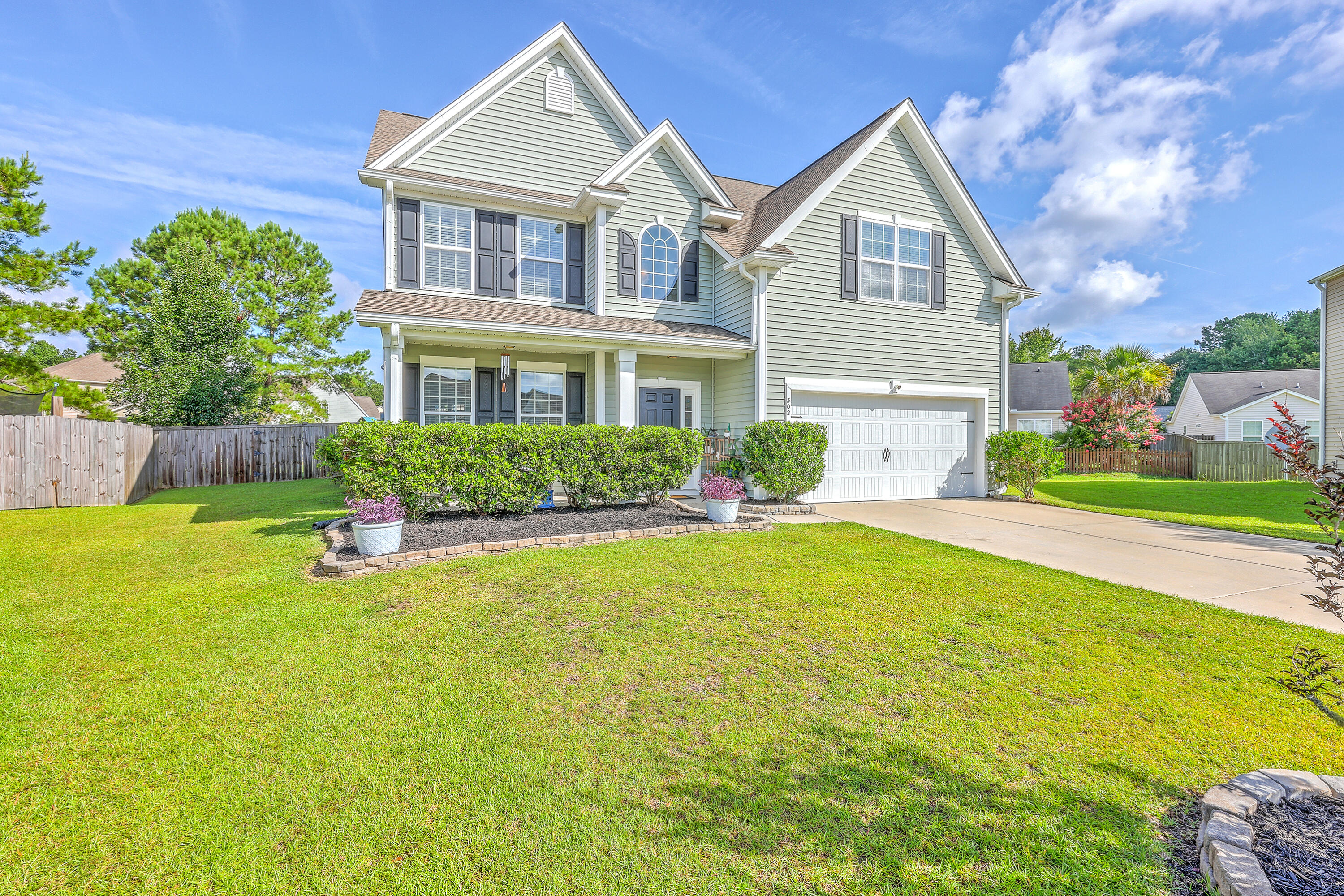 302 Southern Sugar Avenue