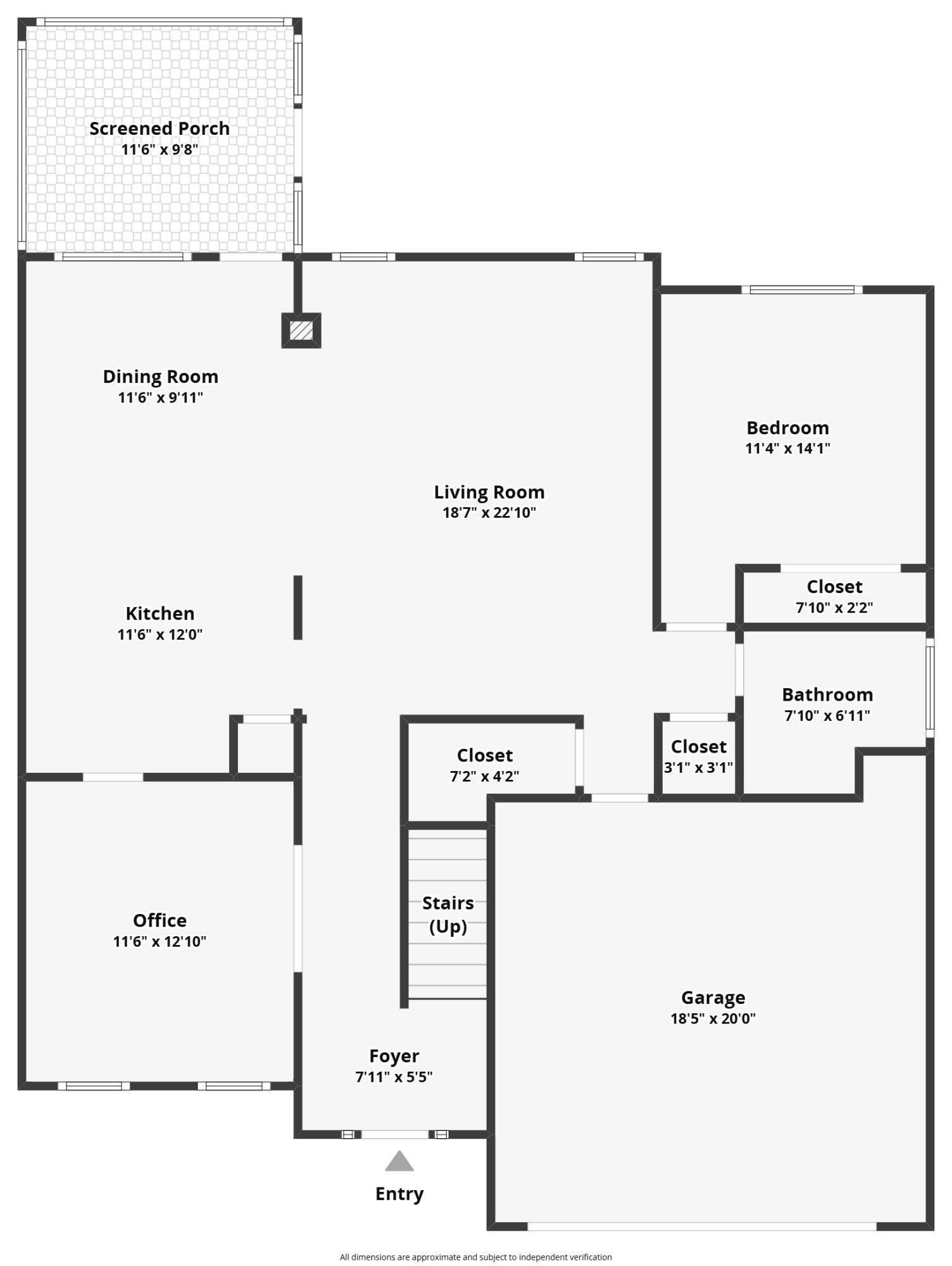 302 Southern Sugar Avenue