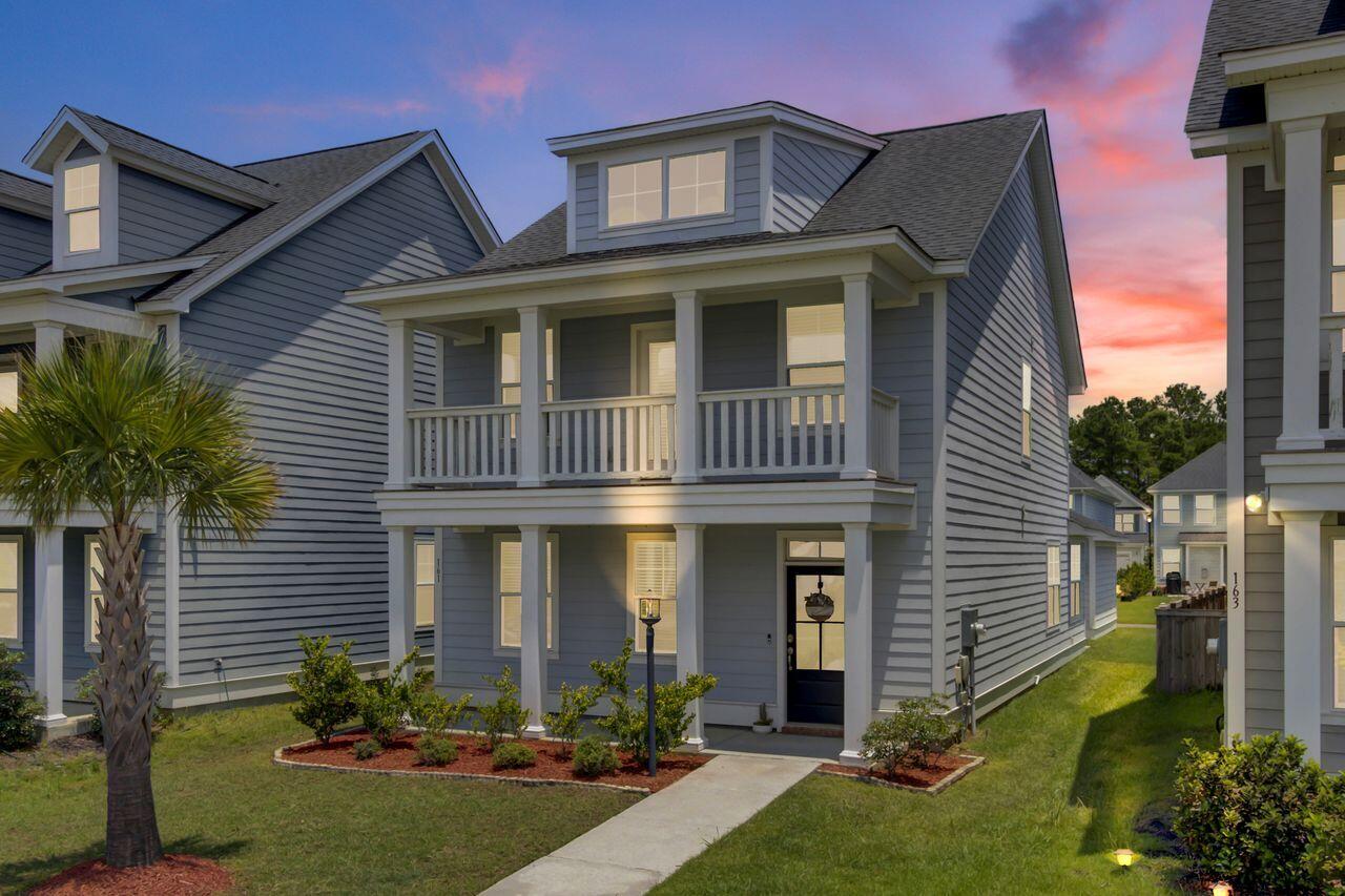 161 Yorkshire Drive