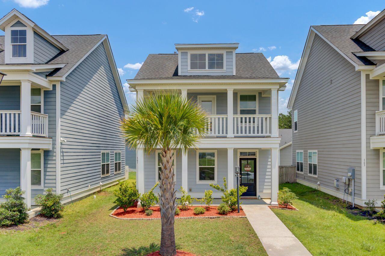 161 Yorkshire Drive