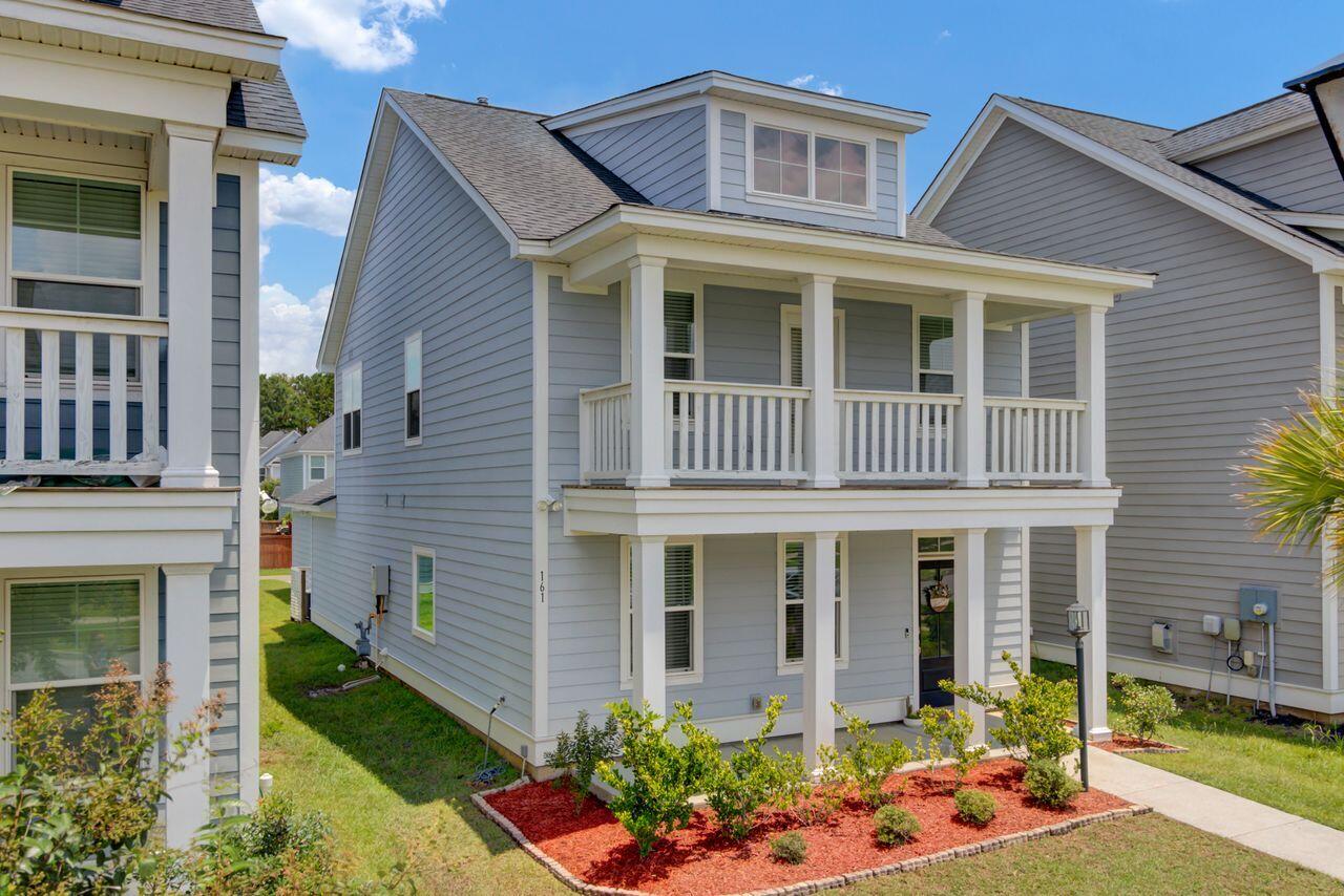 161 Yorkshire Drive