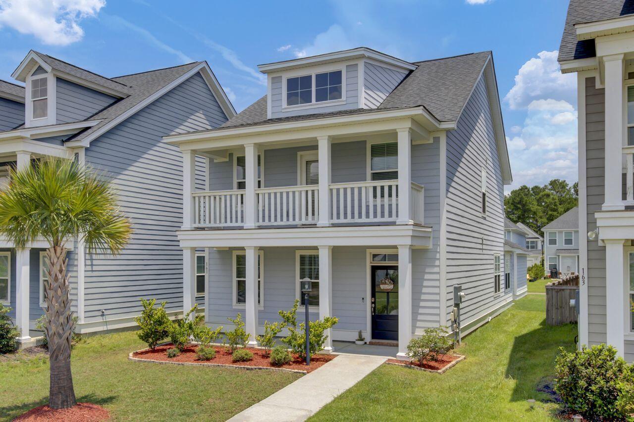 161 Yorkshire Drive