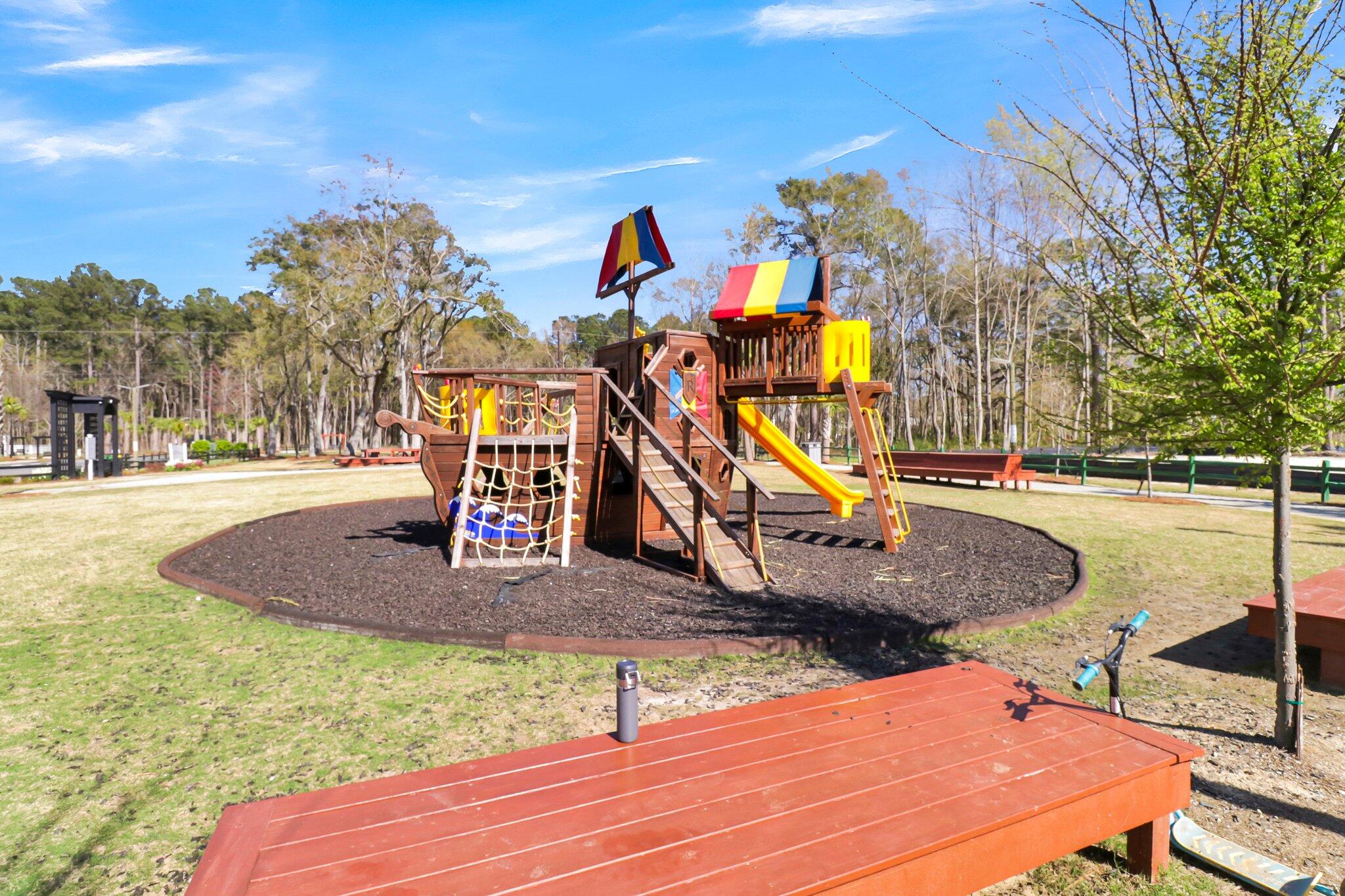 3008 Evening Tide Drive