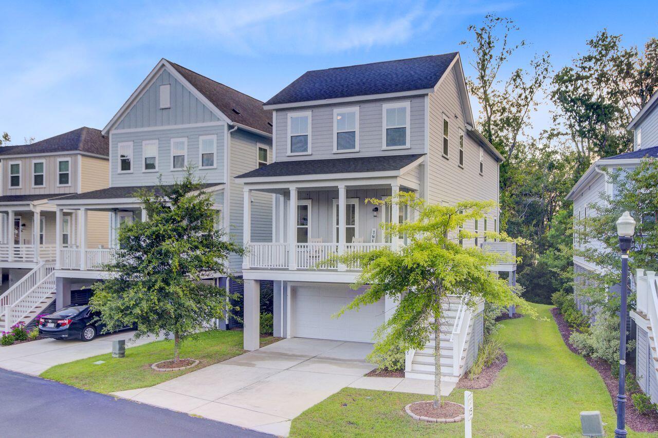 3008 Evening Tide Drive