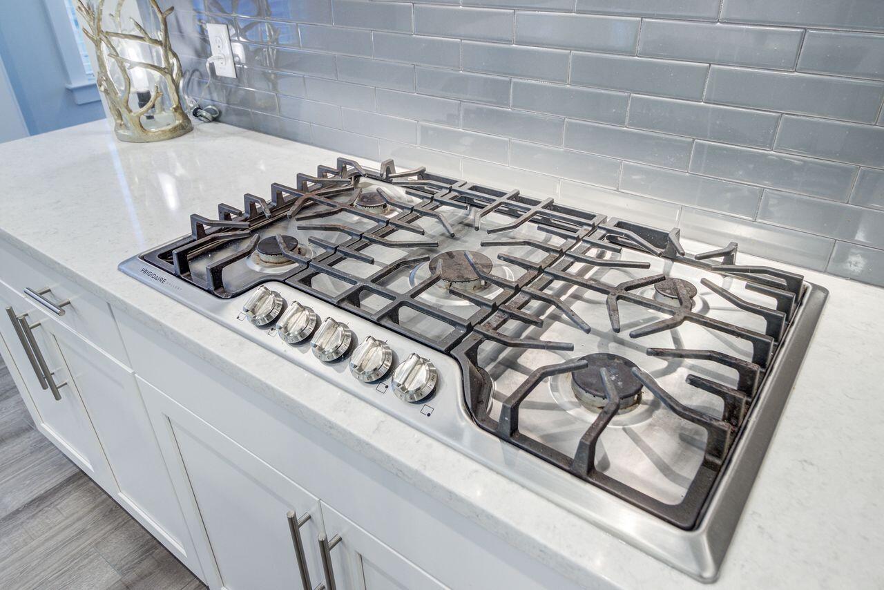 3008 Evening Tide Drive