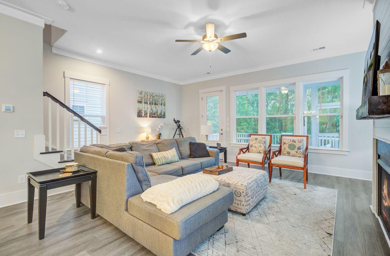 3008 Evening Tide Drive