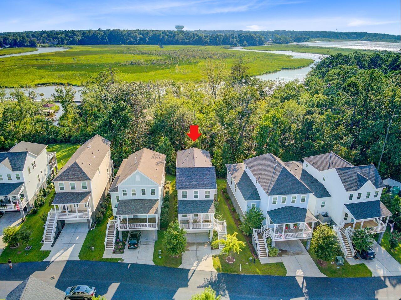 3008 Evening Tide Drive