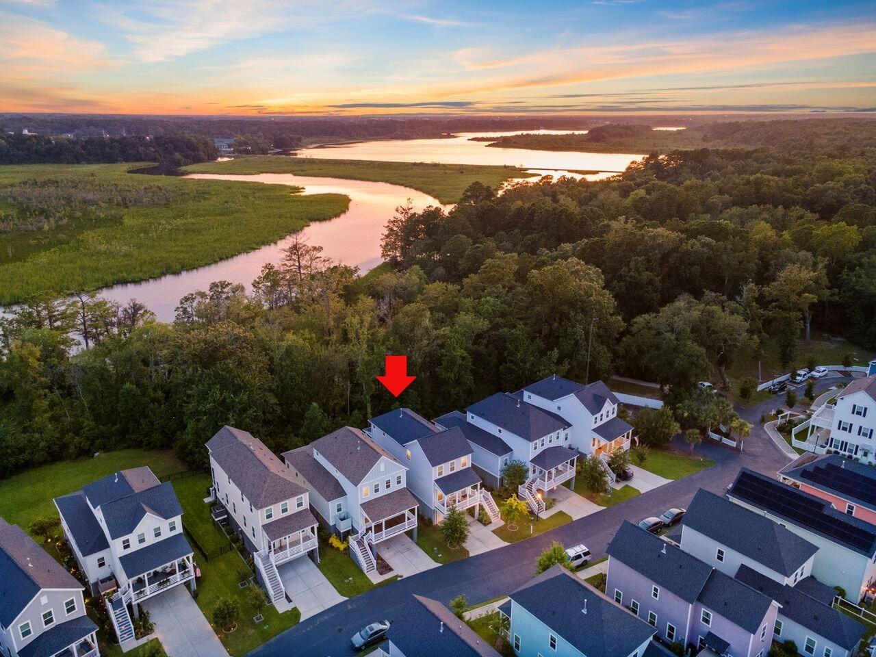 3008 Evening Tide Drive