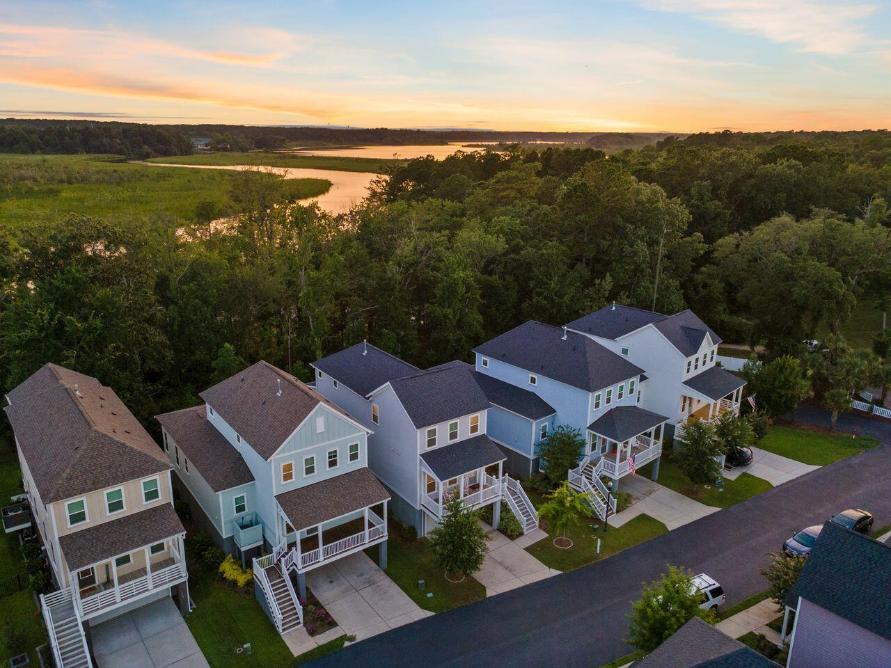 3008 Evening Tide Drive
