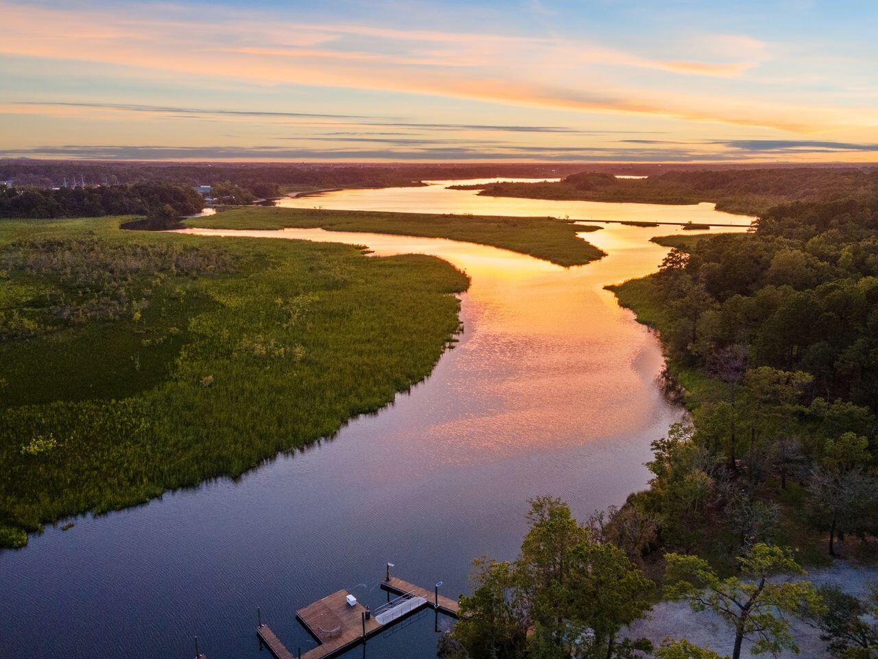 3008 Evening Tide Drive