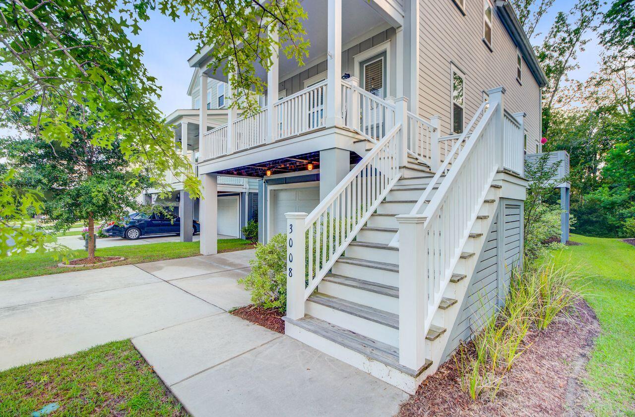 3008 Evening Tide Drive