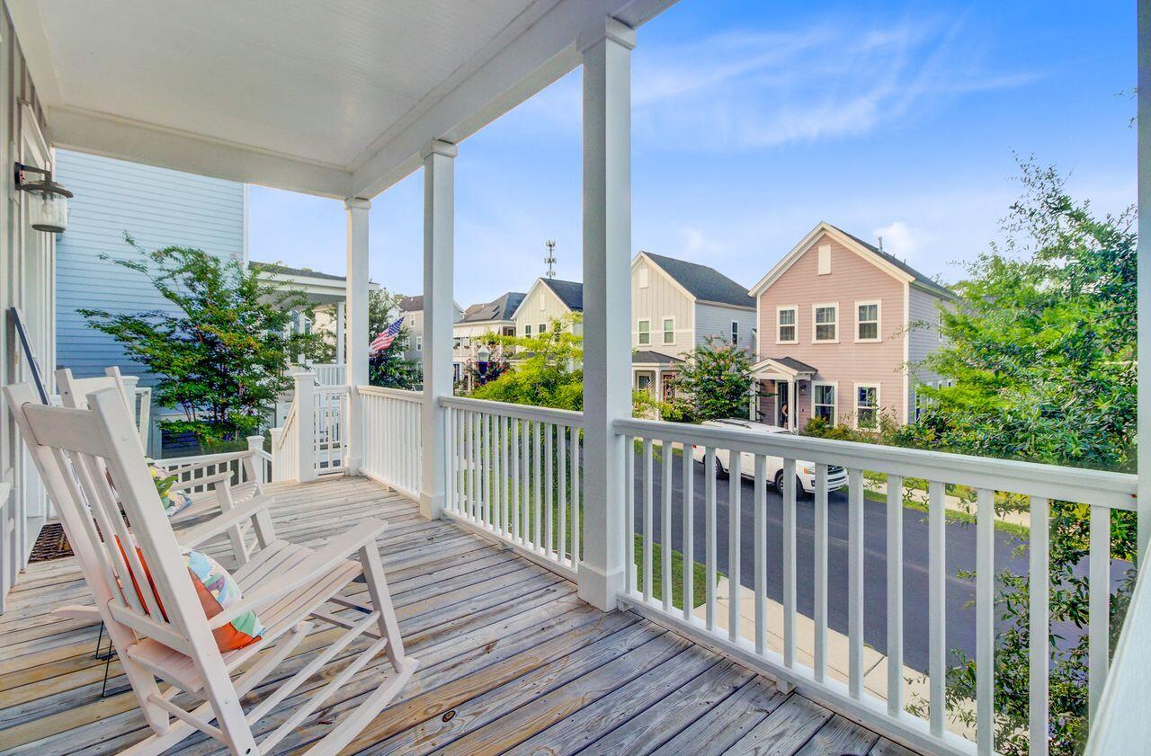 3008 Evening Tide Drive