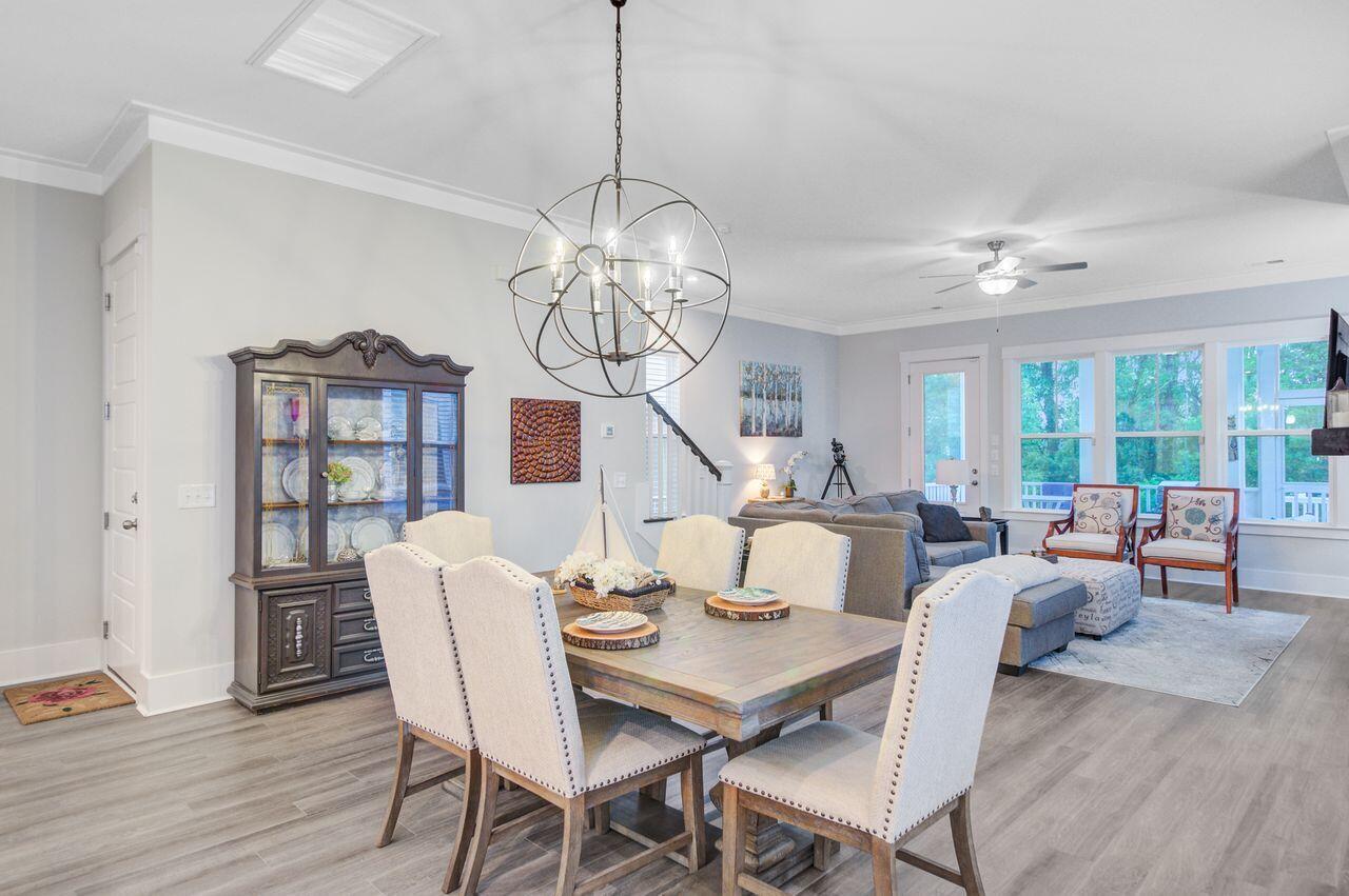 3008 Evening Tide Drive