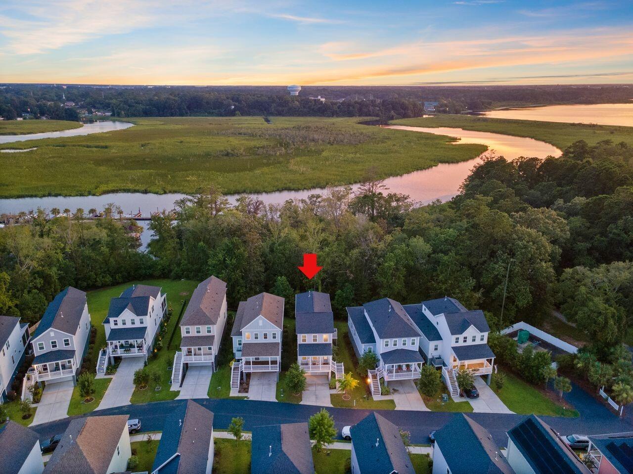 3008 Evening Tide Drive