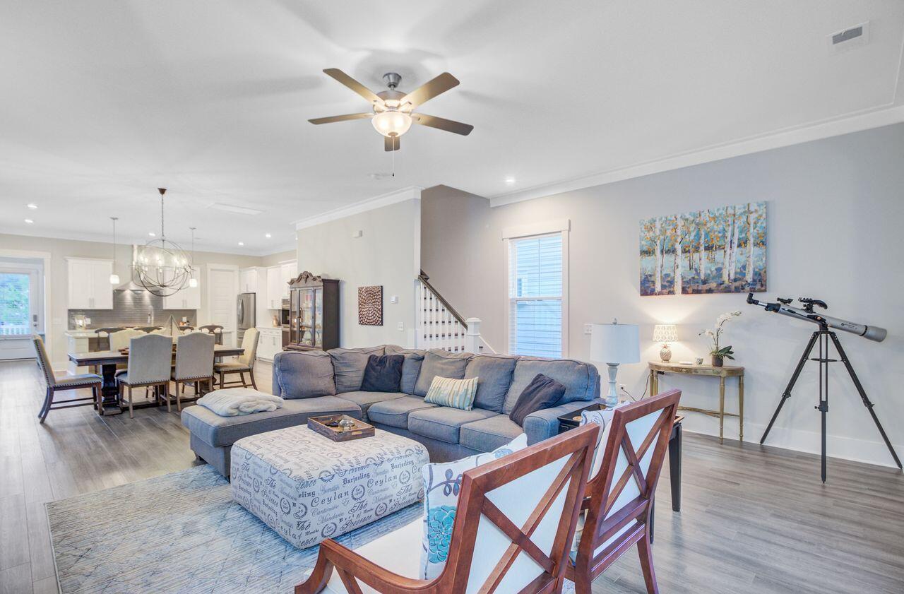 3008 Evening Tide Drive