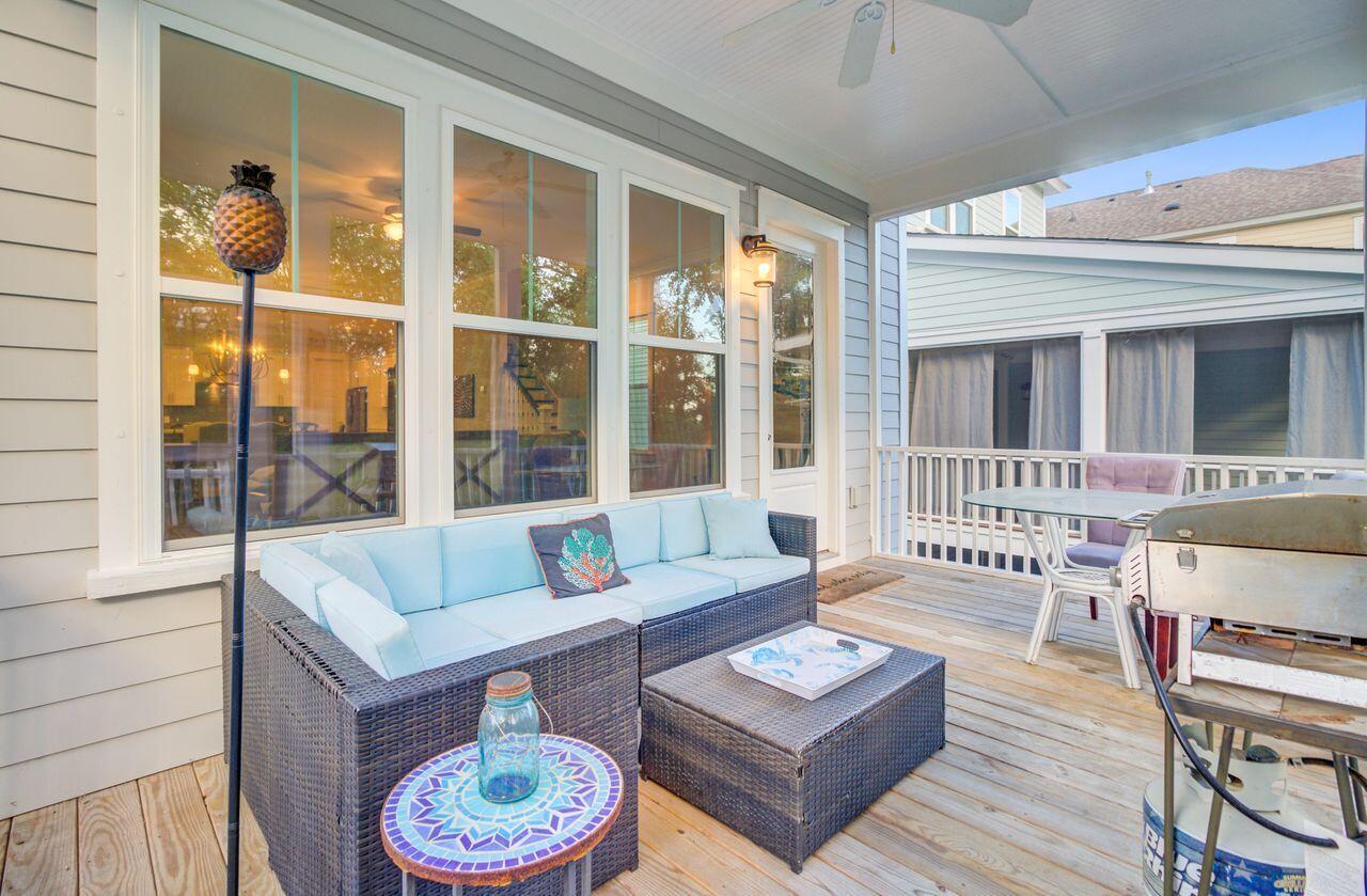 3008 Evening Tide Drive