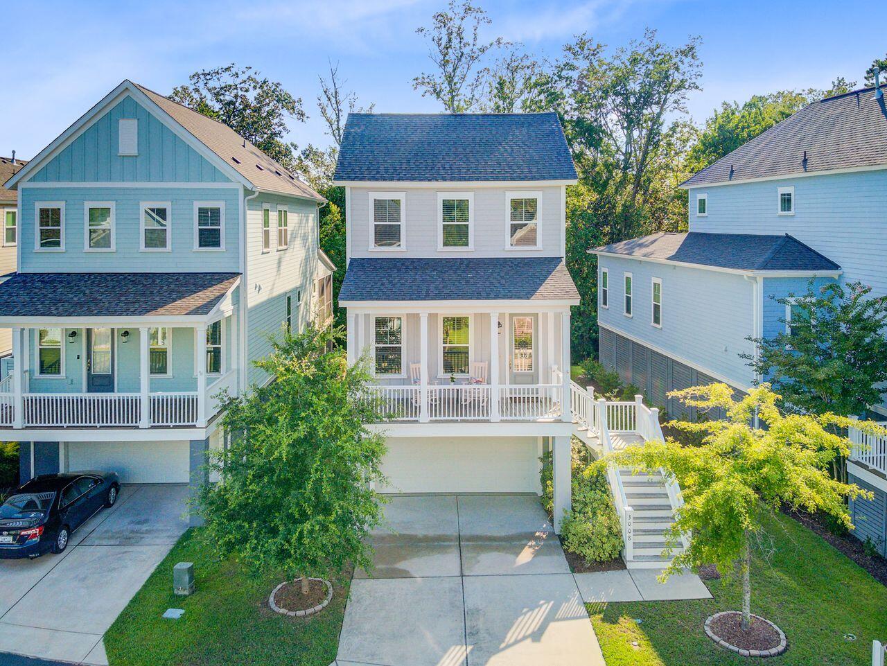 3008 Evening Tide Drive