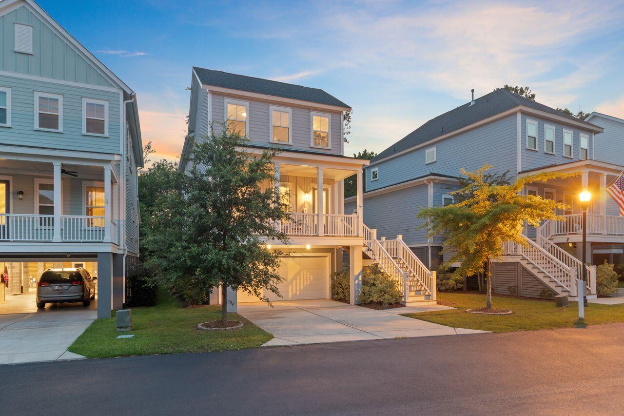 3008 Evening Tide Drive