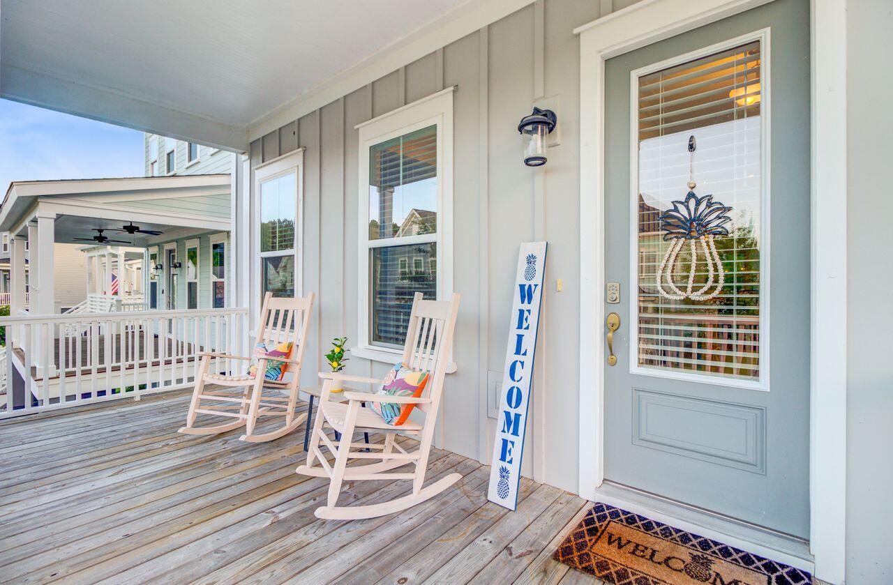 3008 Evening Tide Drive