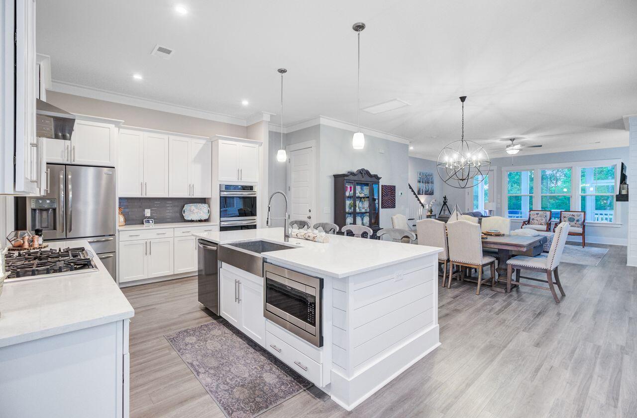 3008 Evening Tide Drive