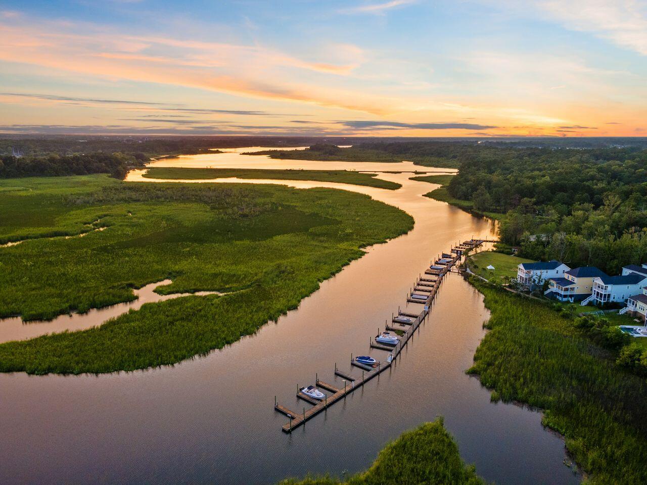 3008 Evening Tide Drive