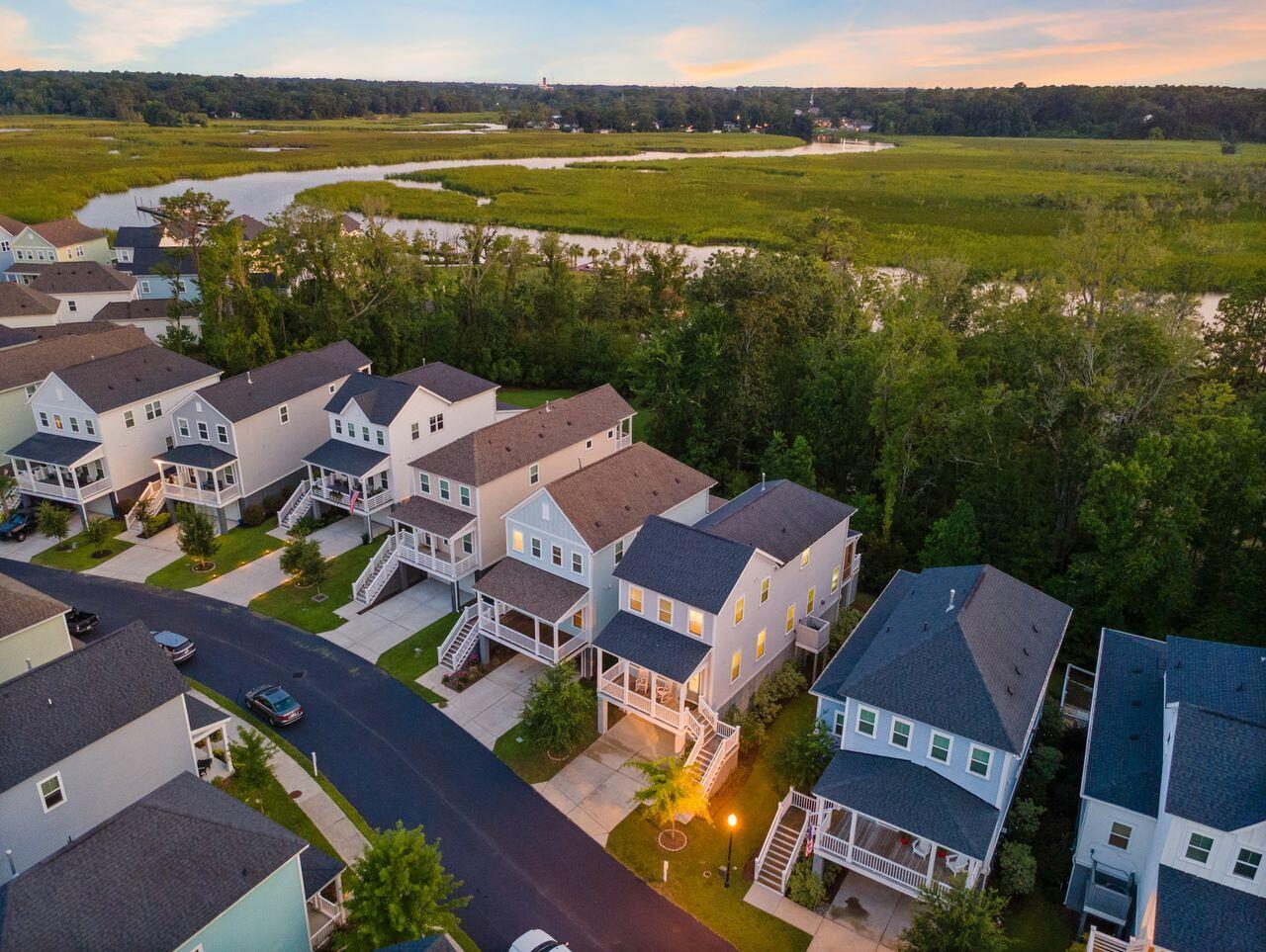 3008 Evening Tide Drive