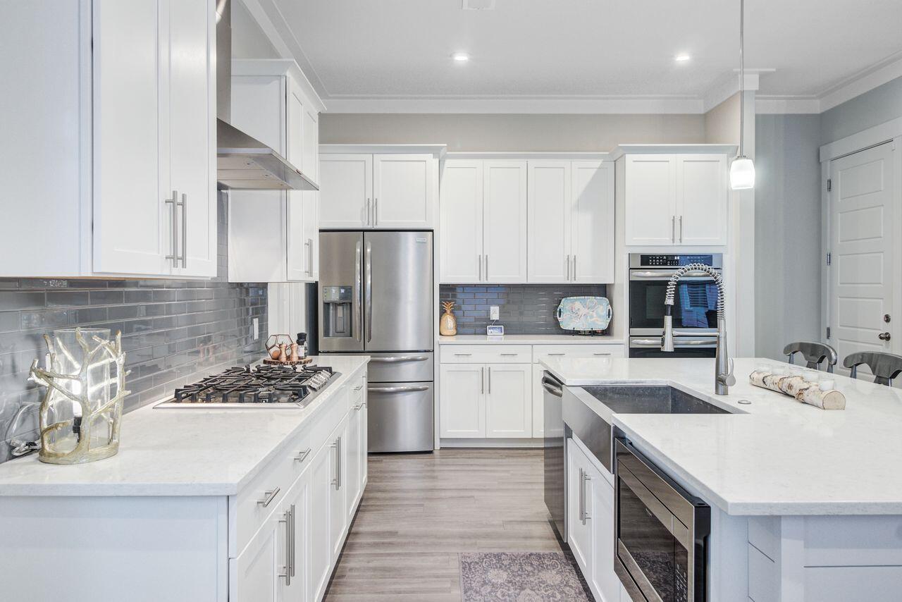 3008 Evening Tide Drive