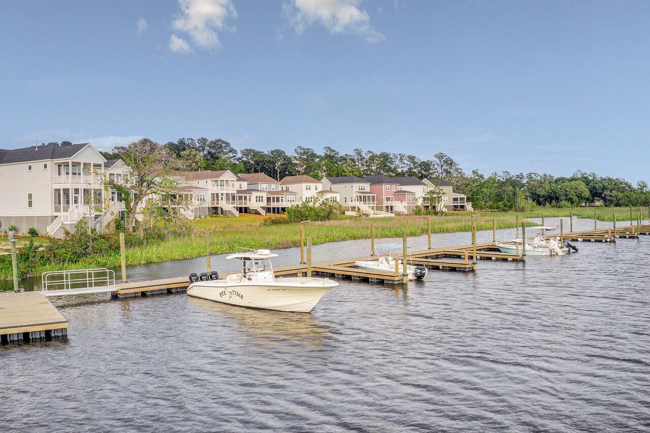 3008 Evening Tide Drive