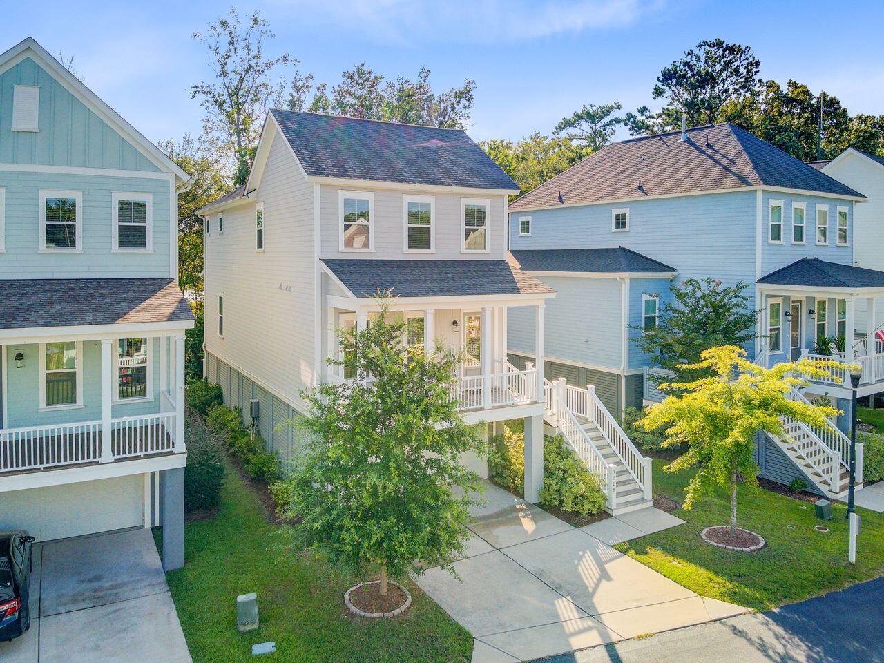 3008 Evening Tide Drive