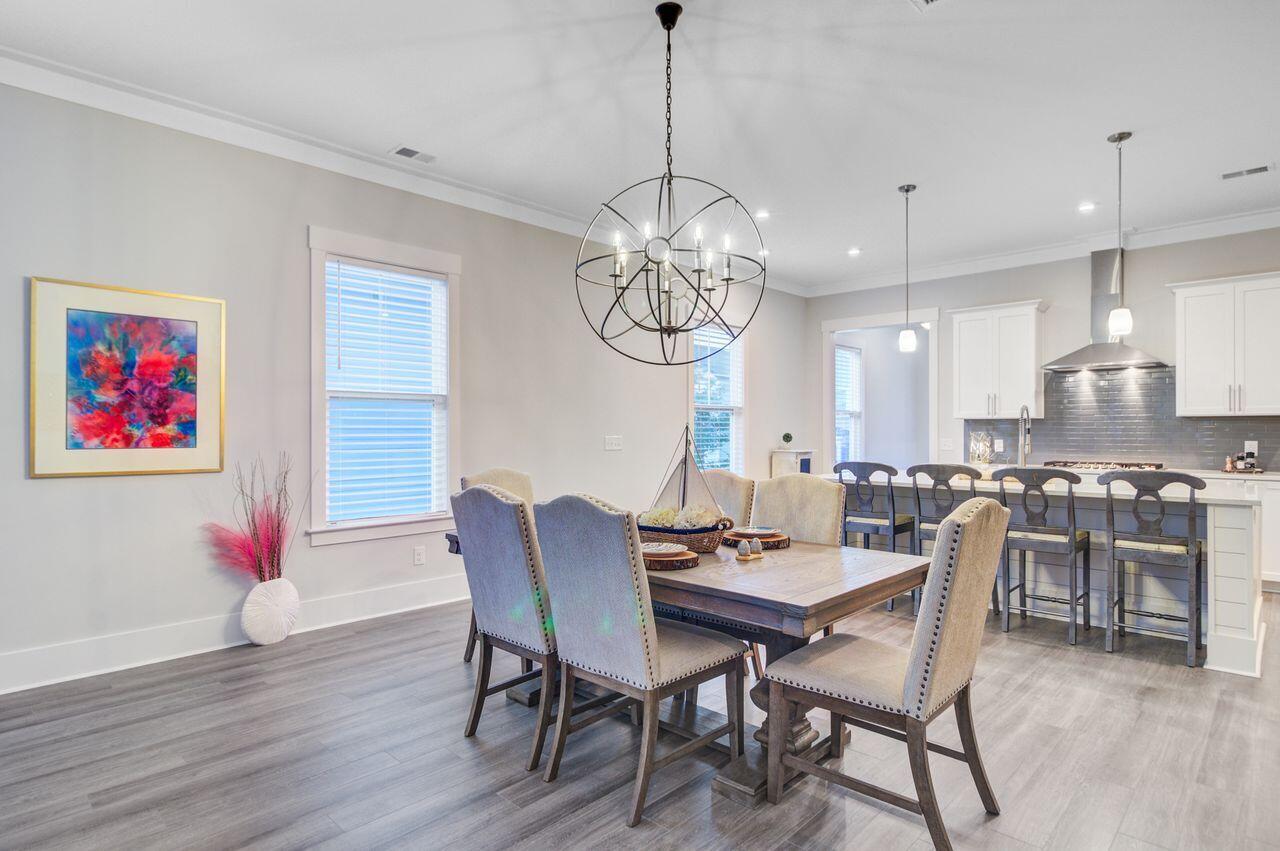 3008 Evening Tide Drive