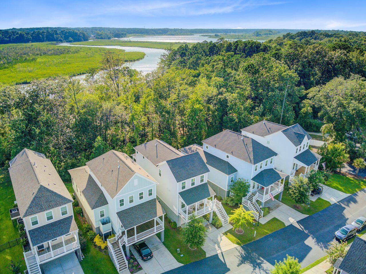 3008 Evening Tide Drive