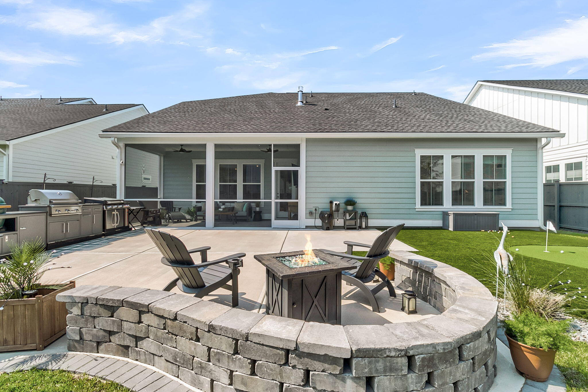 176 Helena Park Drive