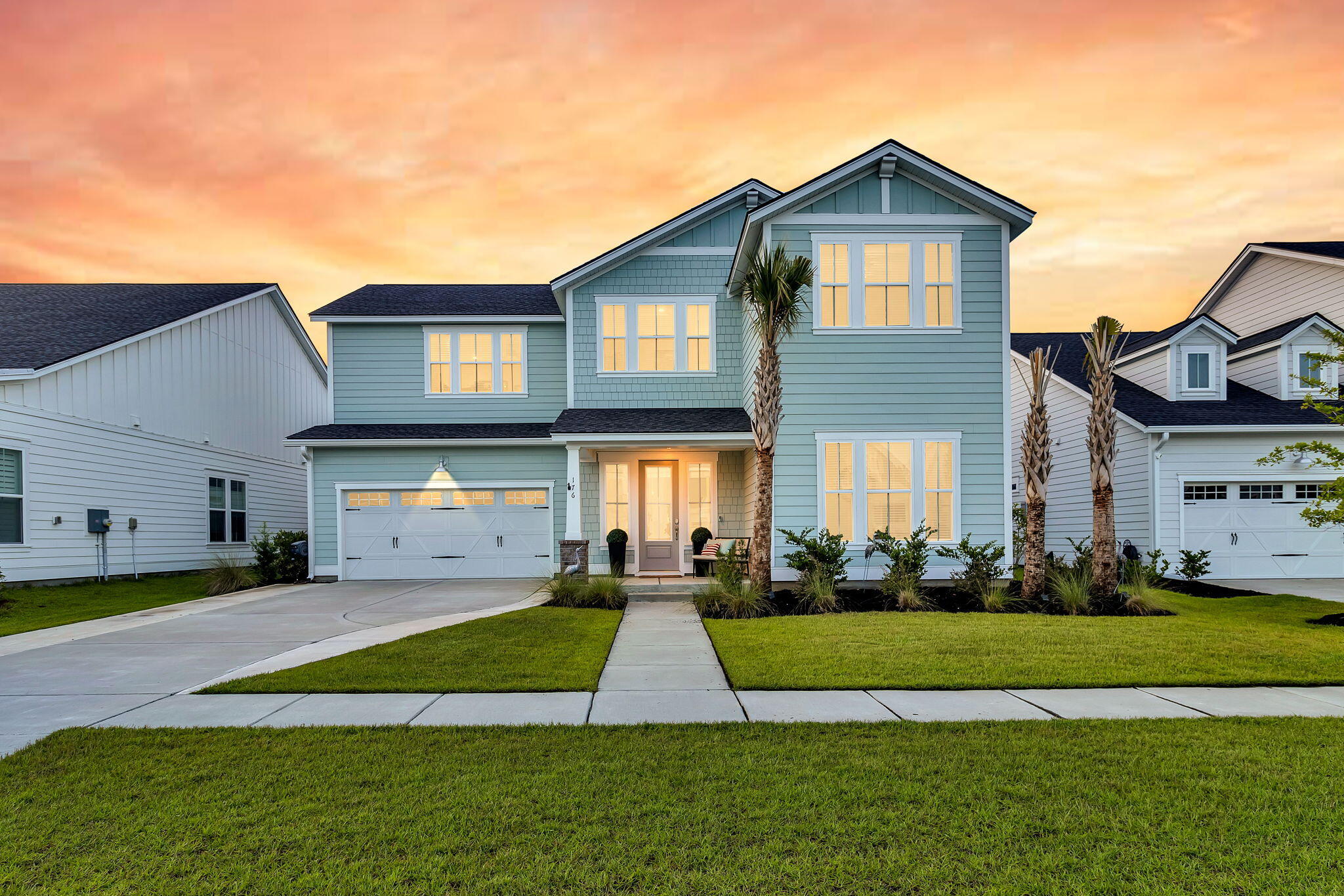 176 Helena Park Drive