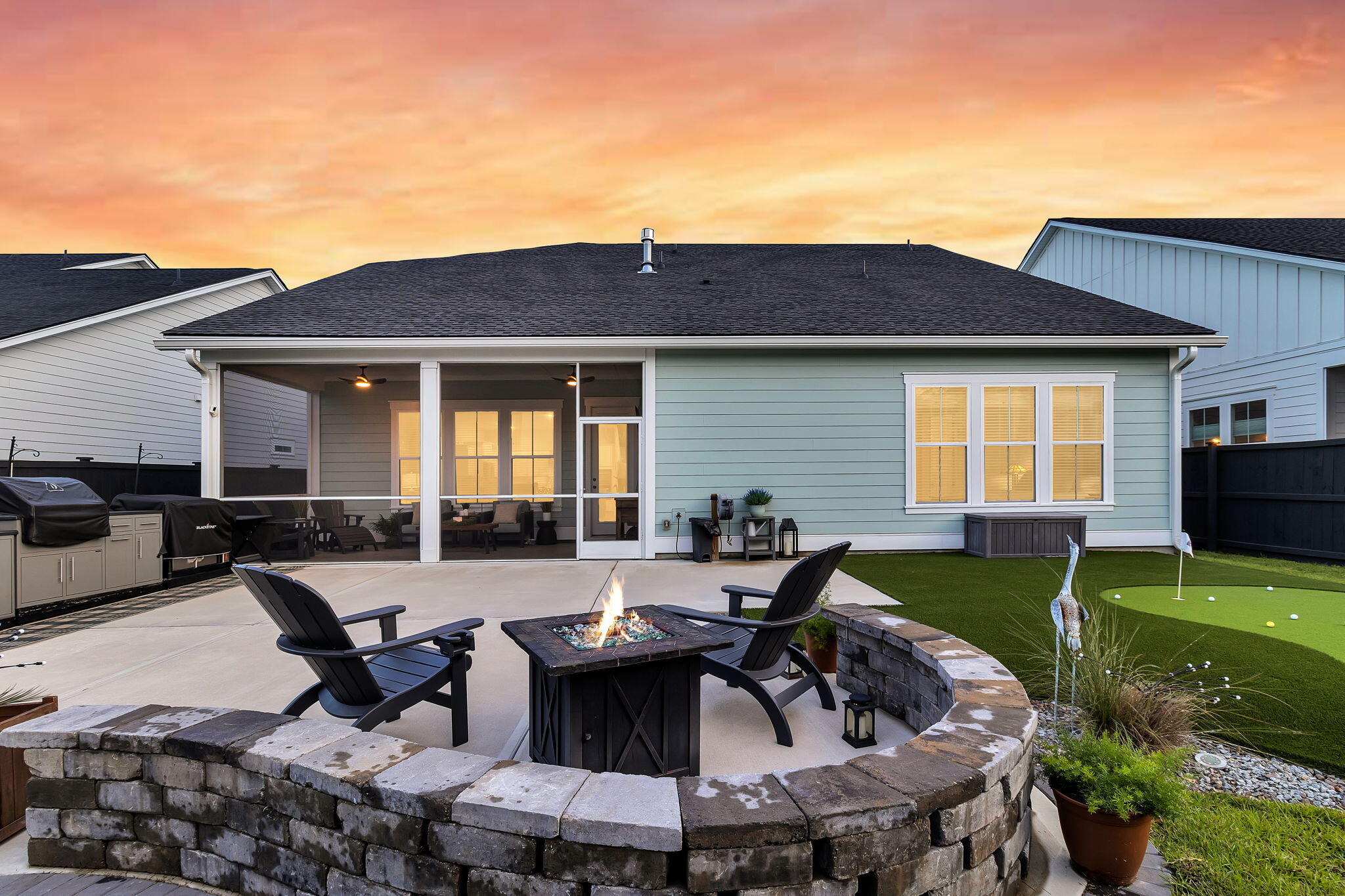 176 Helena Park Drive