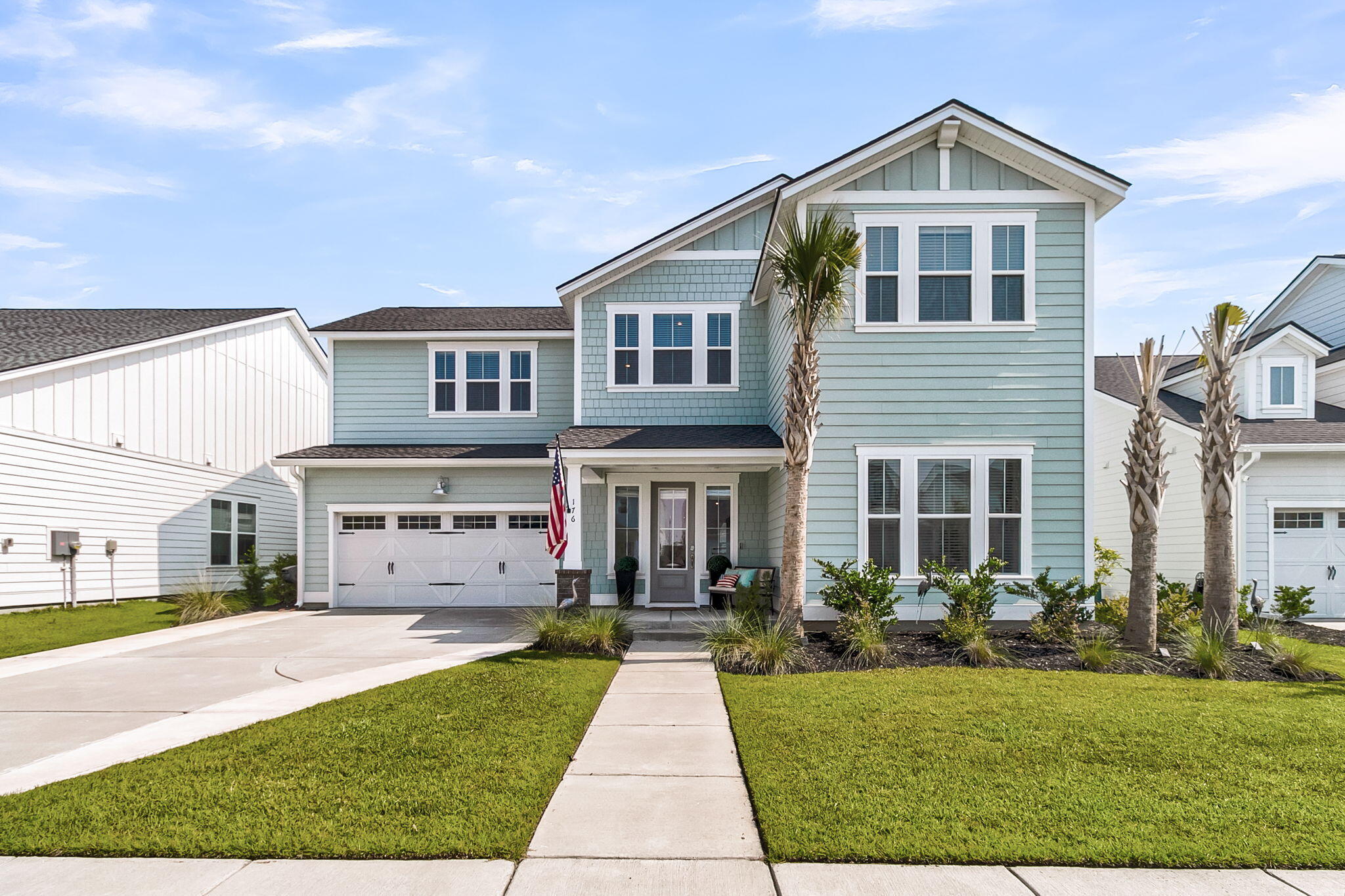 176 Helena Park Drive
