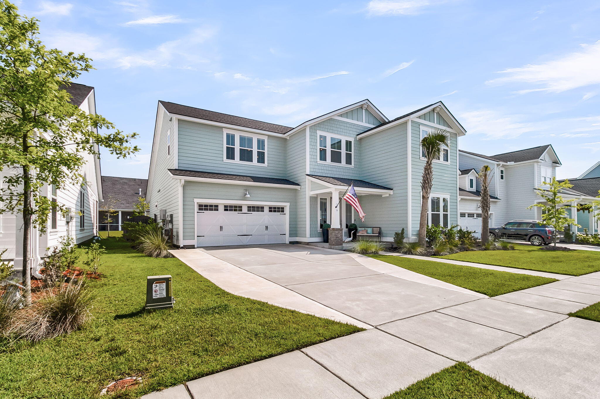 176 Helena Park Drive