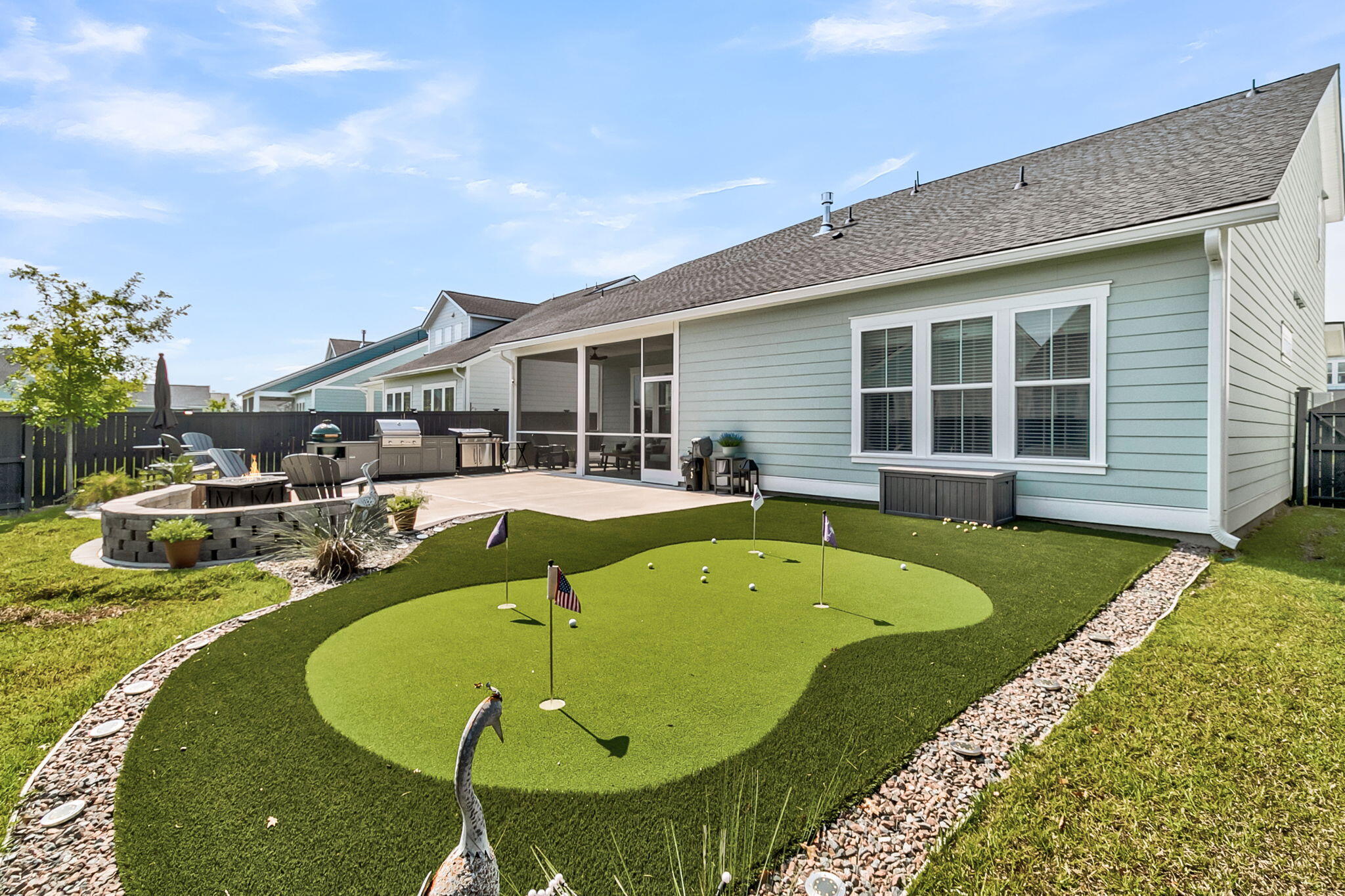 176 Helena Park Drive