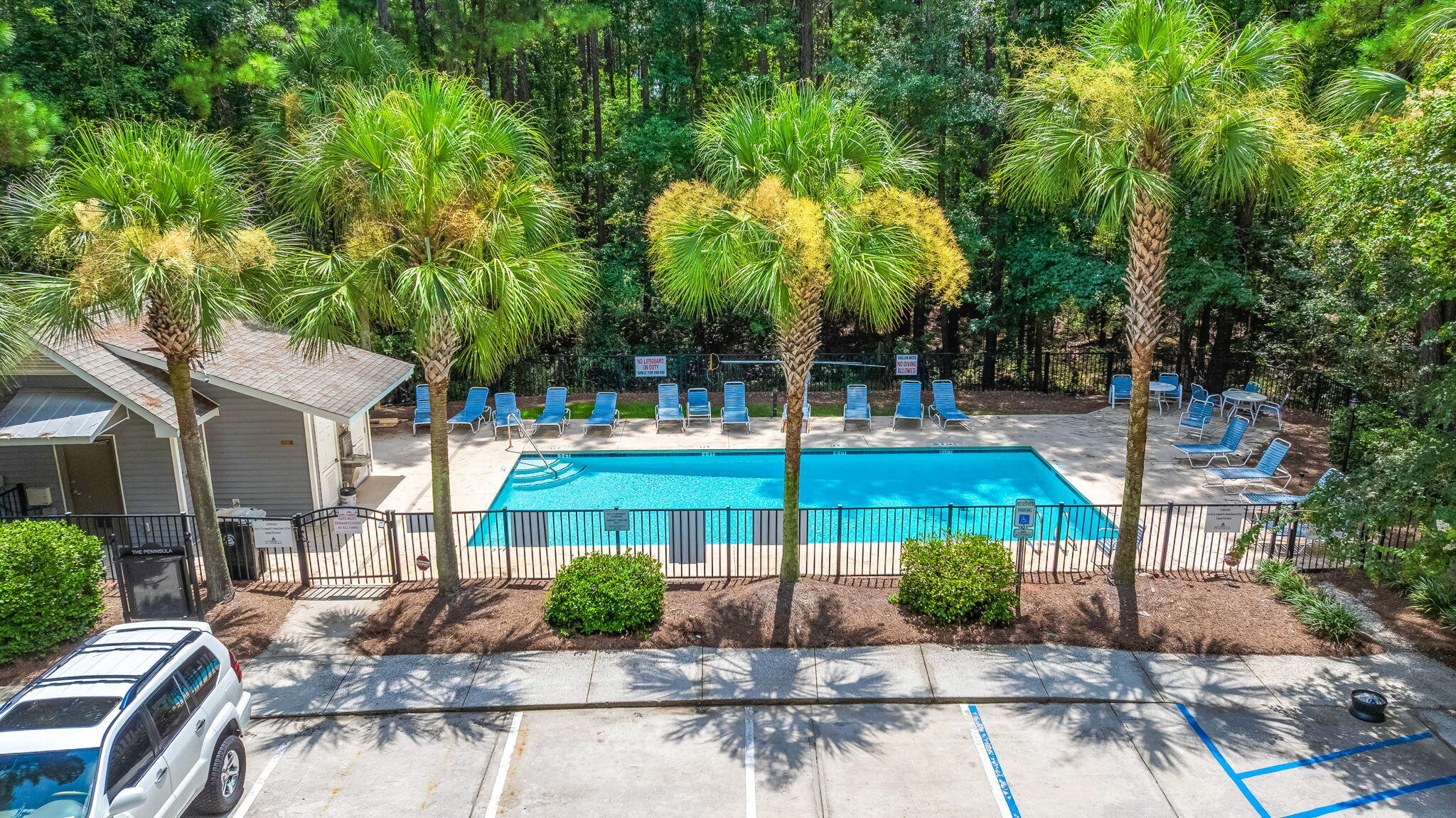 1295 Island Club Drive # C